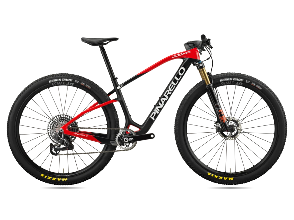 Pinarello Dogma XC Hardtrail MTB - CICLIMATTIO